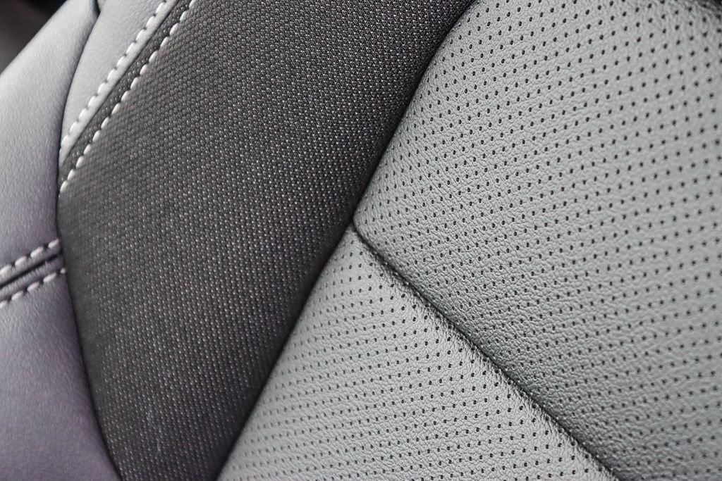 New 2026 Chevrolet Equinox EV LT image 23