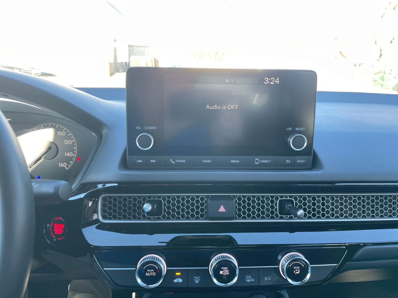 Used 2025 Honda Civic Sport image 18