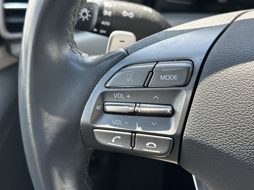 Used 2020 Hyundai Ioniq SEL FWD image 23