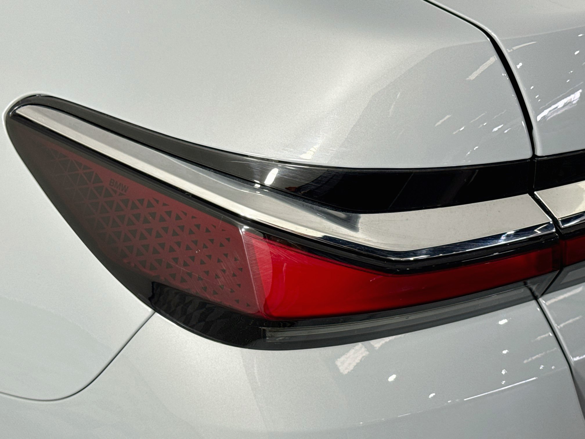Used 2026 BMW 740i RWD image 34
