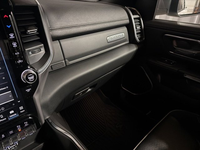 Used 2023 RAM 1500 Laramie image 27
