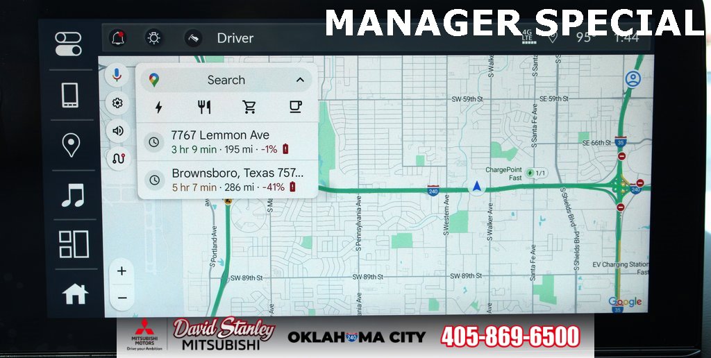 Used 2024 Honda Prologue Touring image 19