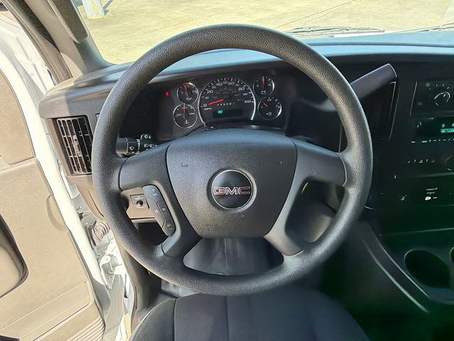 Used 2024 GMC Savana 2500 w/ Driver Convenience Package image 23