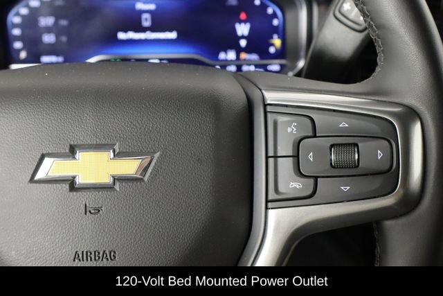 Used 2023 Chevrolet Silverado 1500 LT AWD/4WD image 10