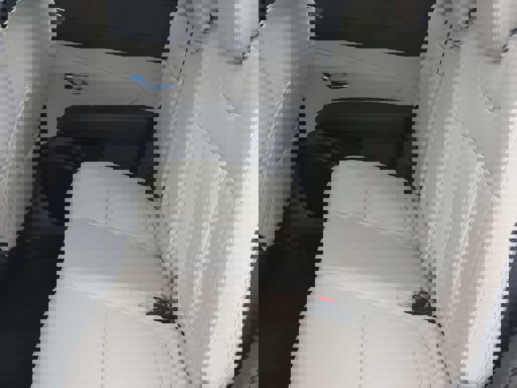 New 2026 Hyundai Tucson SEL image 20