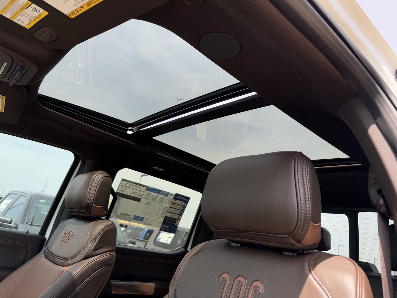 New 2026 Ford F350 King Ranch image 61