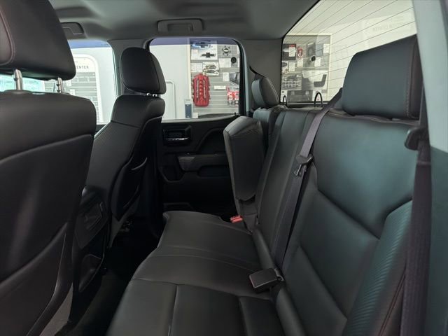 Used 2014 GMC Sierra 1500 SLT w/ All-Terrain Package AWD/4WD image 23
