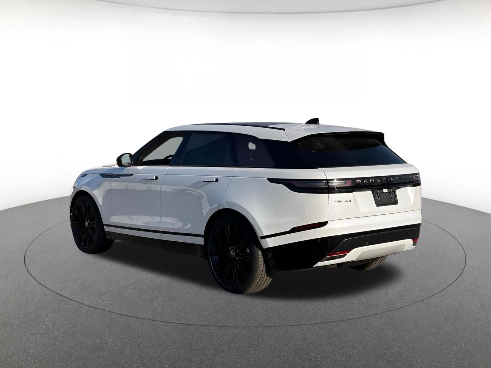 New 2026 Land Rover Range Rover Velar Autobiography image 3