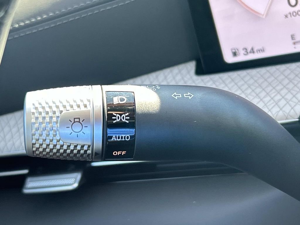 New 2026 Genesis GV80 3.5T Advanced image 34