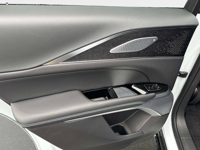 New 2026 Cadillac Lyriq V w/ LPO, Floor Liner Package AWD/4WD image 11