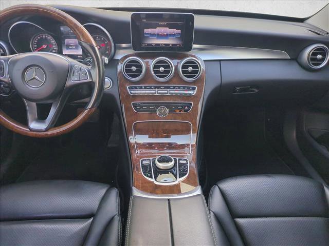 Used 2017 Mercedes-Benz C 300 Sedan image 17