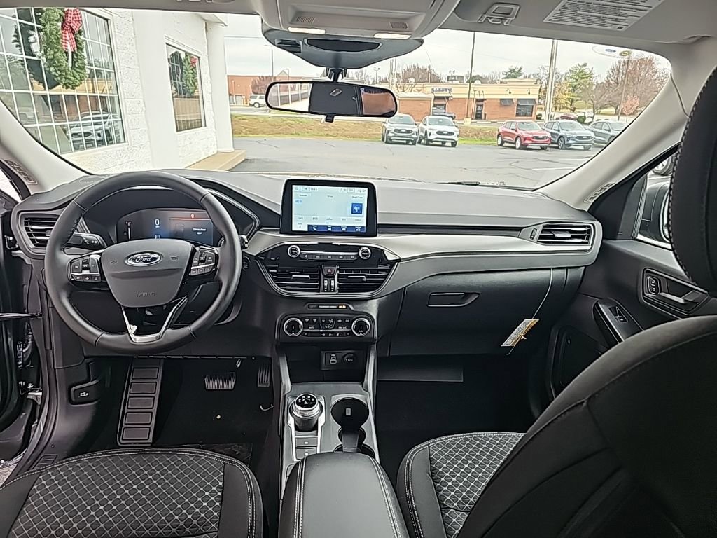 New 2026 Ford Escape Active w/ Cold Weather Package AWD/4WD image 12