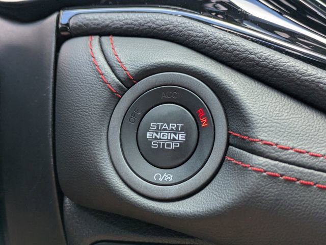 Used 2024 Dodge Durango GT AWD/4WD image 35