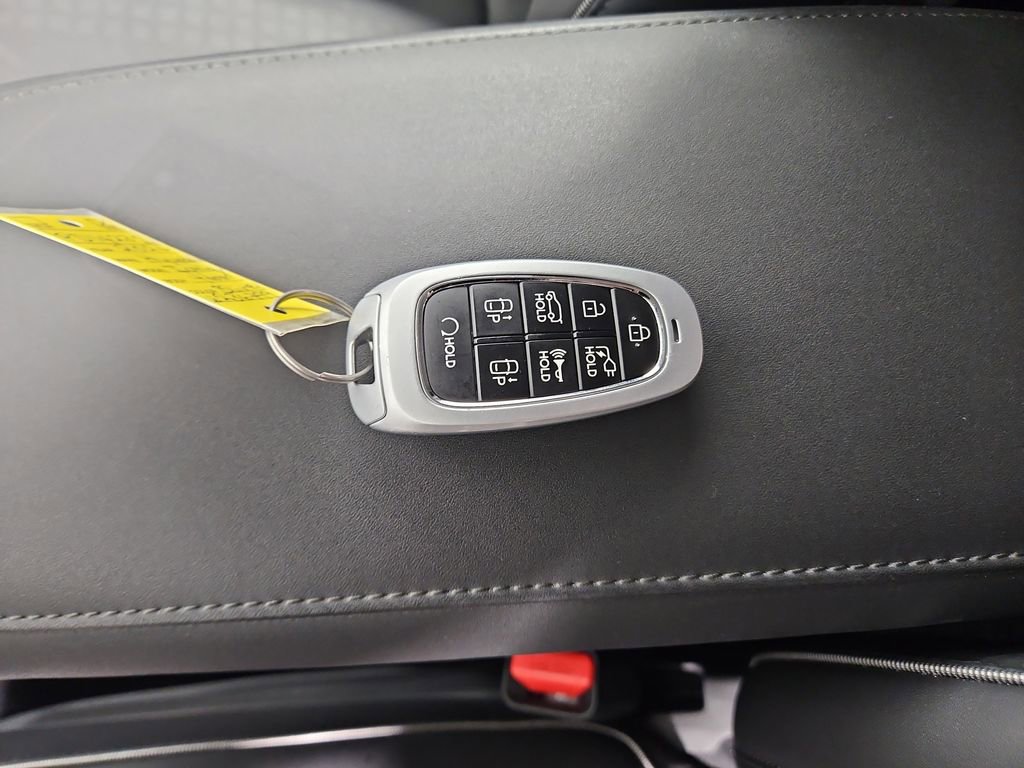 Certified 2024 Hyundai Ioniq 5 Limited image 31