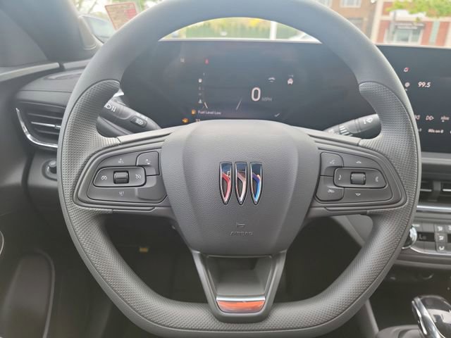 New 2026 Buick Envista Sport Touring FWD image 13