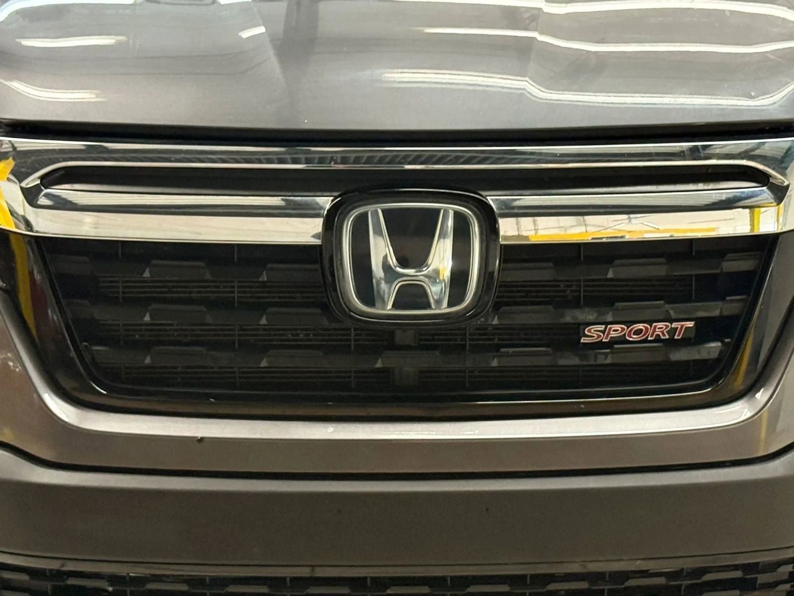 Used 2020 Honda Ridgeline Sport image 5