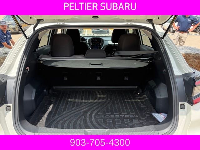 Used 2025 Subaru Crosstrek 2.0i Premium AWD/4WD image 14