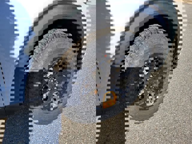 New 2026 Ford Explorer Tremor w/ Tremor Ultimate Package image 44