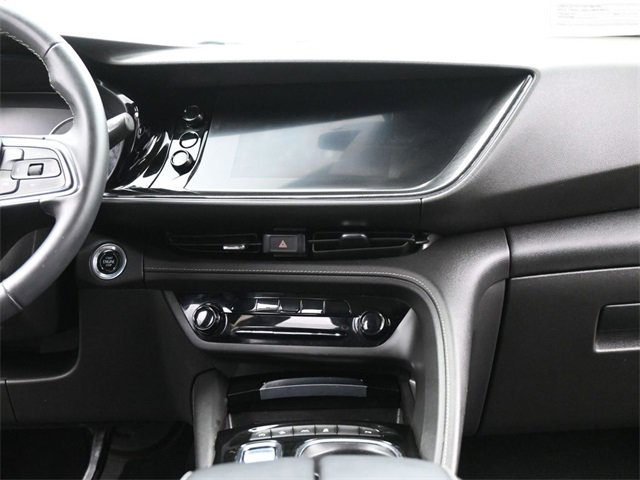 Used 2021 Buick Envision Preferred w/ Sport Touring Package image 25
