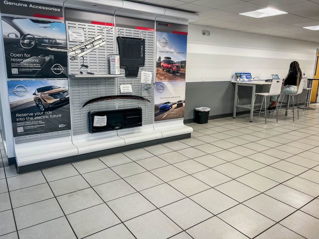 New 2026 Nissan Frontier PRO-4X w/ Pro Premium Package image 12