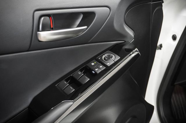 Certified 2025 Lexus IS 300 F Sport image 12