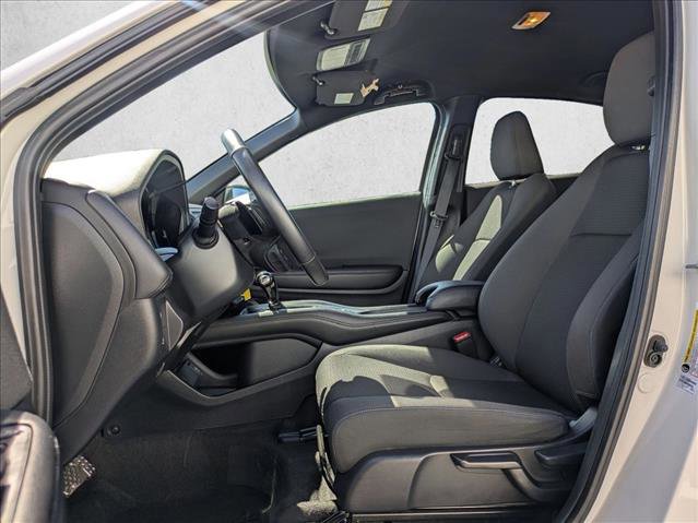 Used 2022 Honda HR-V Sport image 15