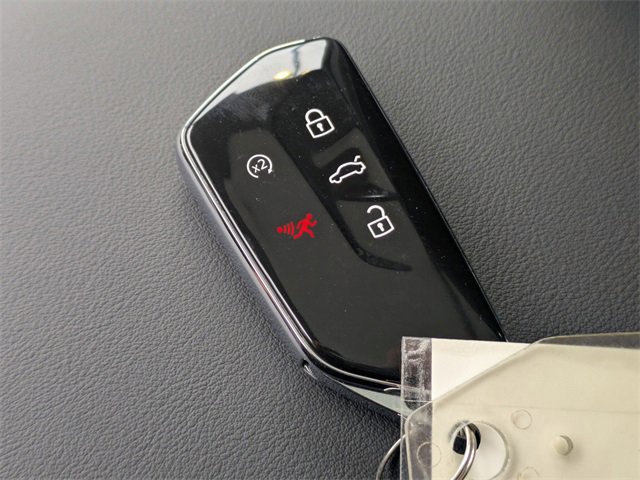 New 2026 Volkswagen Tiguan SE image 34