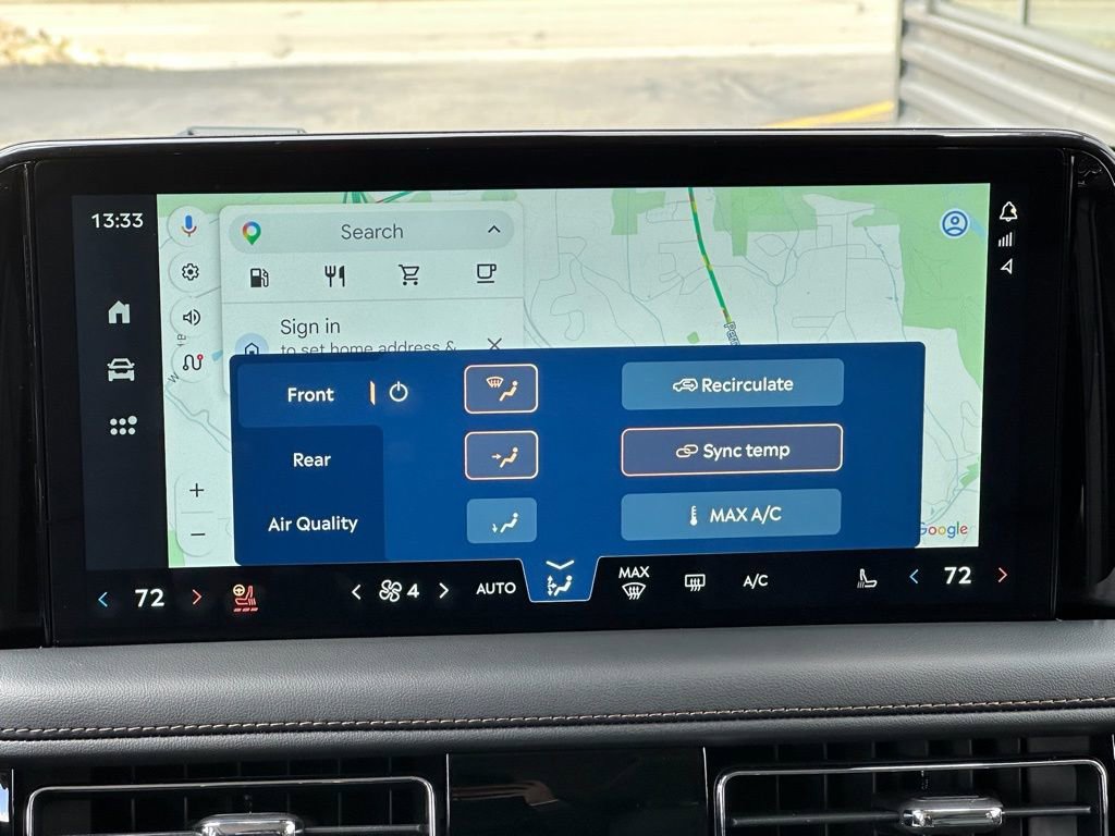 New 2026 Lincoln Aviator AWD image 15