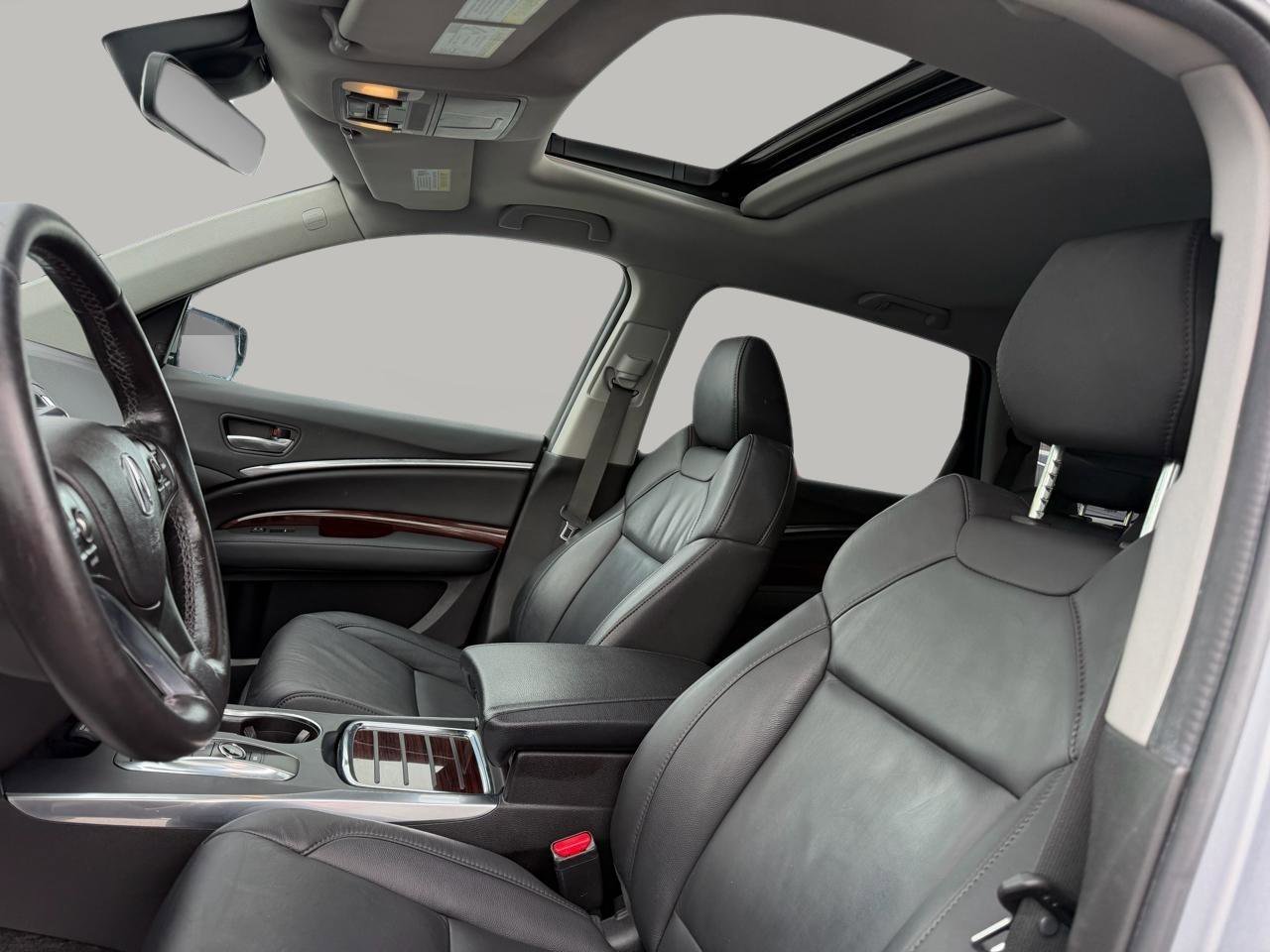 Used 2016 Acura MDX FWD w/ Technology Package image 17