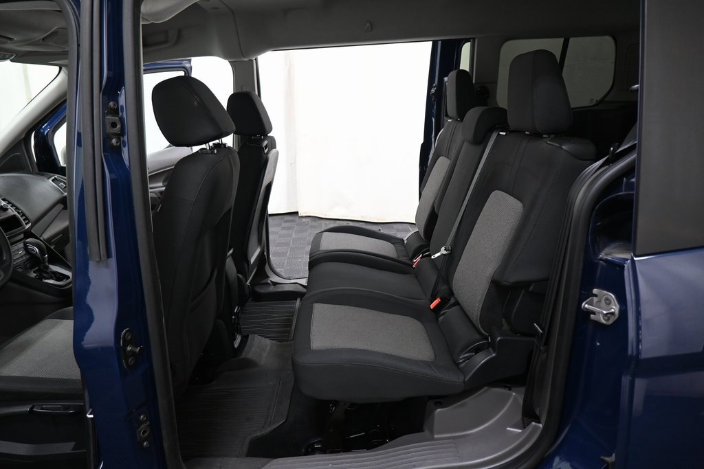 Used 2021 Ford Transit Connect XL image 21