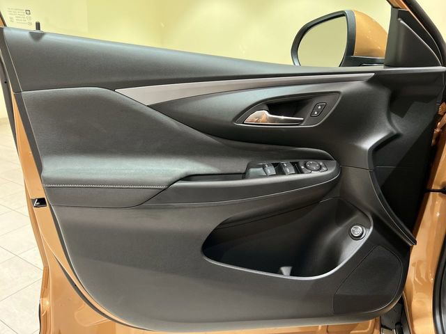 New 2026 Buick Envista Preferred w/ Convenience I Package image 20