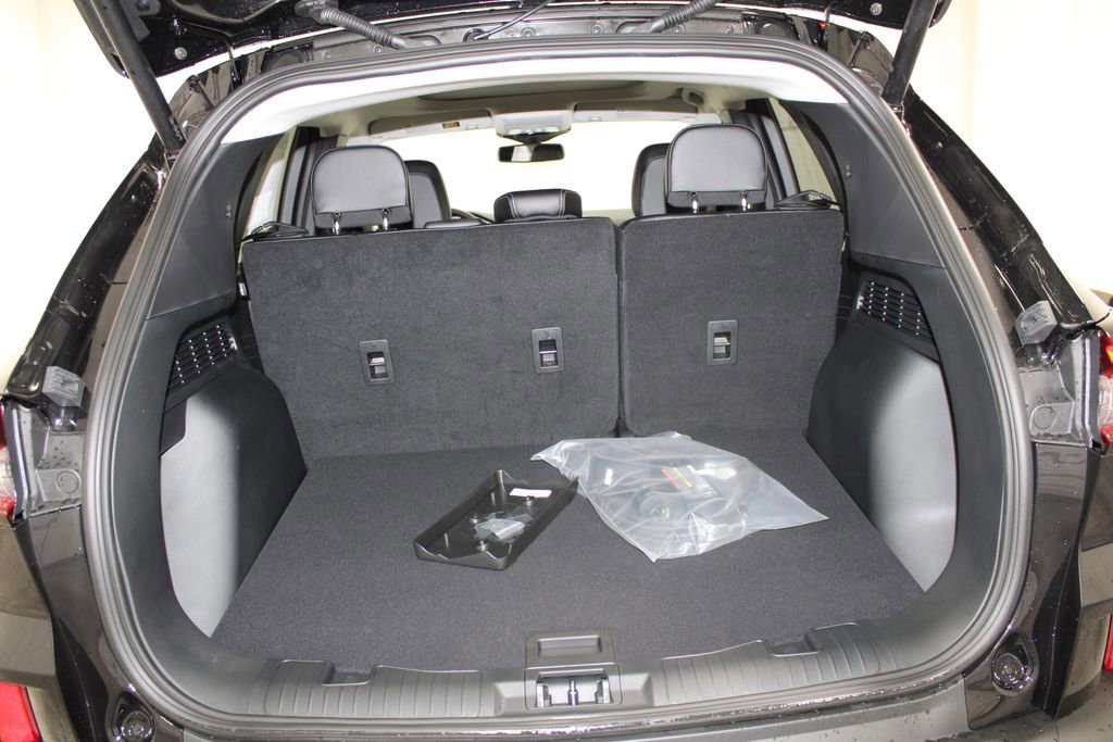 New 2025 Ford Escape SE w/ PHEV Premium Package image 32