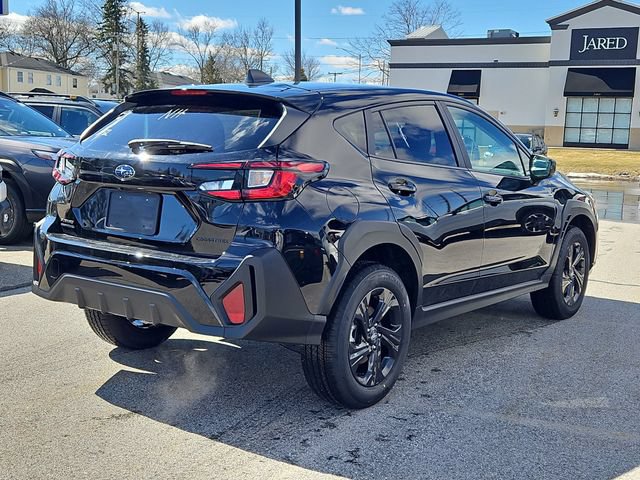 New 2026 Subaru Crosstrek 2.5i AWD/4WD image 3