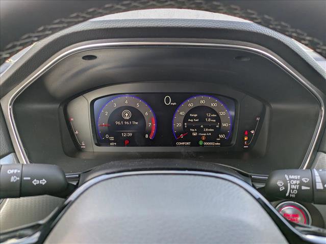 New 2026 Acura Integra A-Spec image 12