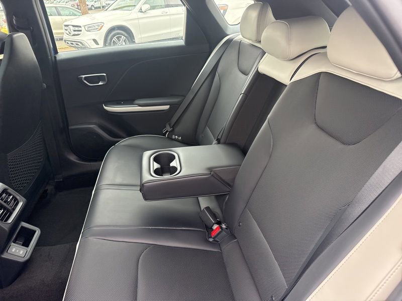 New 2026 Kia K4 GT-Line Turbo image 18