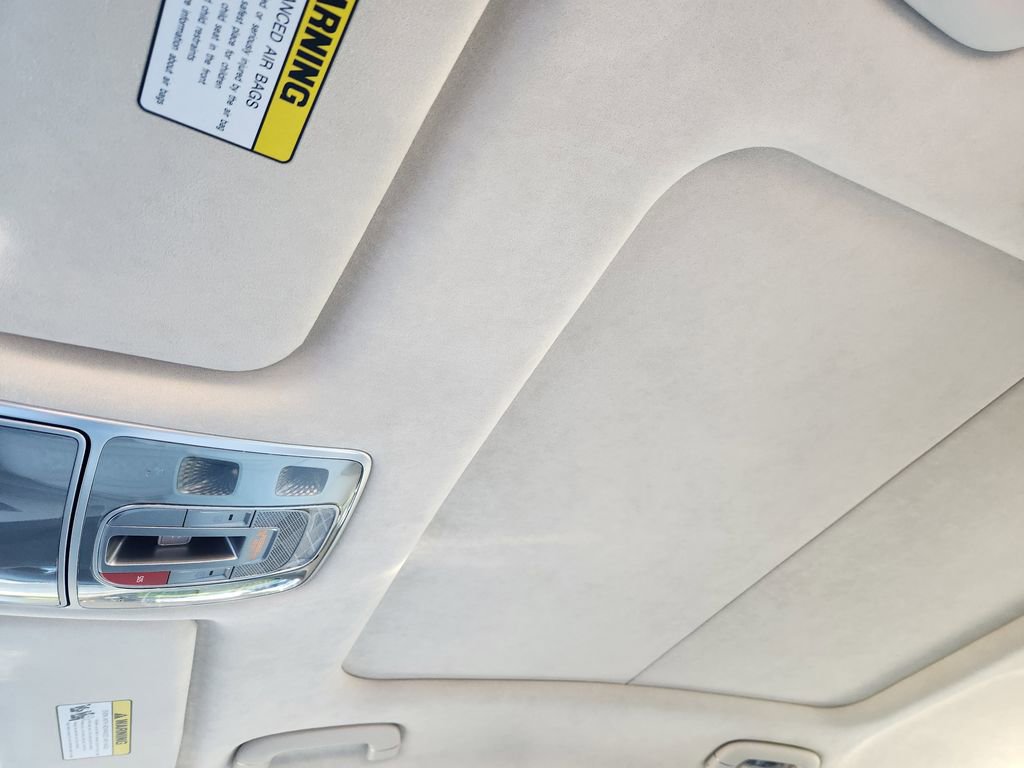 New 2026 Genesis G80 3.5T Sport Prestige image 18