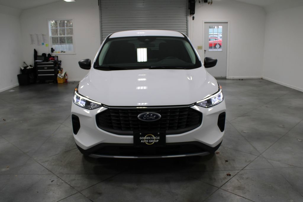 New 2026 Ford Escape Active w/ Tech Pack #1 video 2