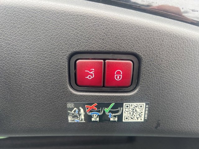 Used 2024 Mercedes-Benz CLE 53 AMG 4MATIC image 21