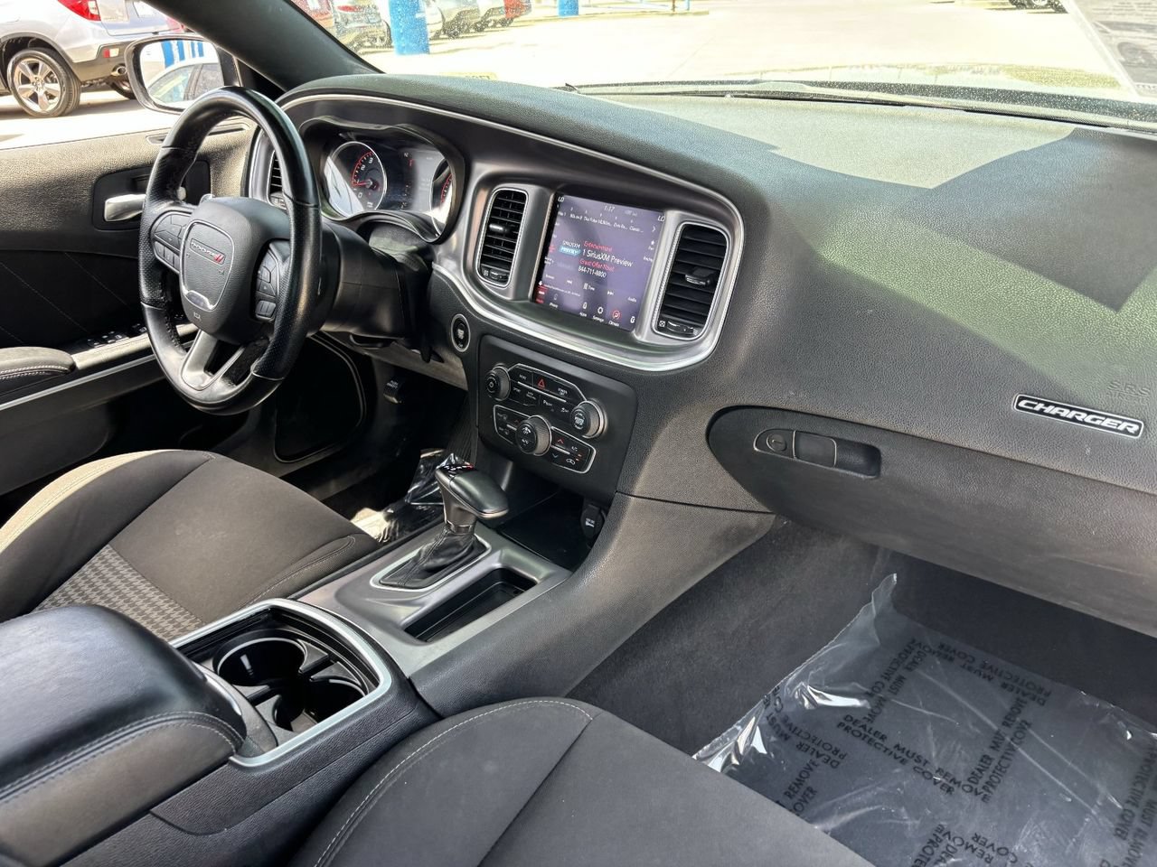 Used 2021 Dodge Charger GT RWD image 10
