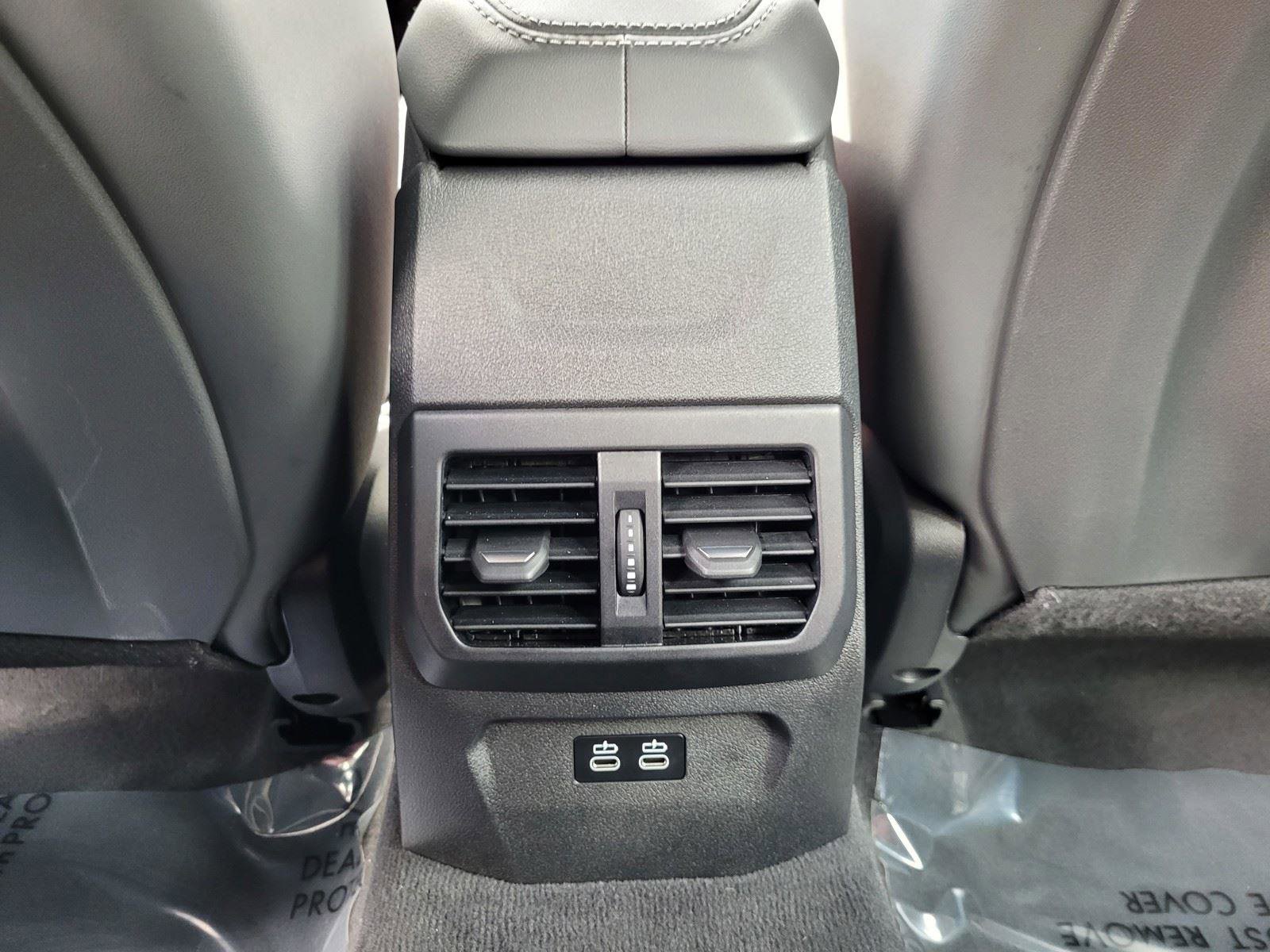 Certified 2025 BMW M235i xDrive w/ Premium Package image 17