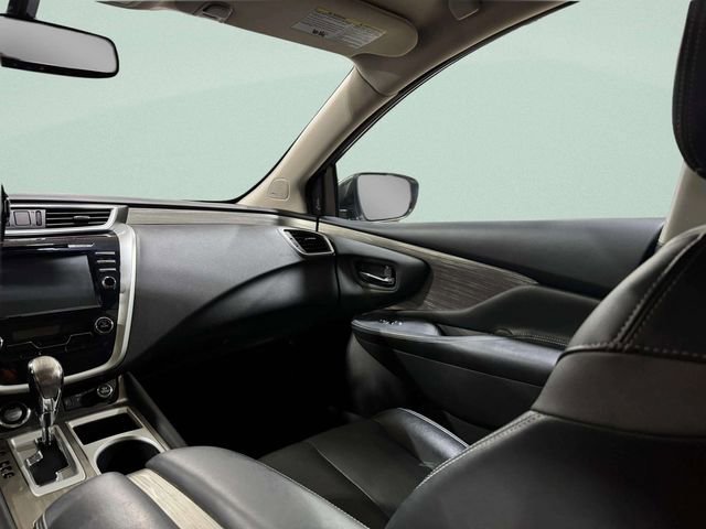 Used 2018 Nissan Murano Platinum image 13