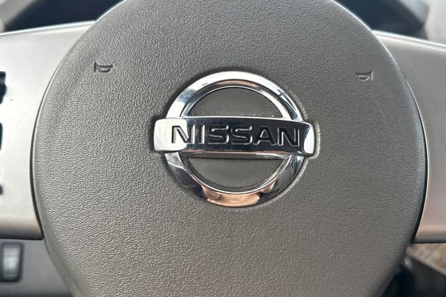 Used 2017 Nissan Frontier SV image 30