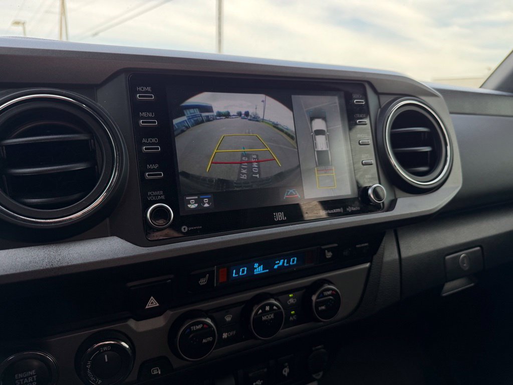 Used 2023 Toyota Tacoma TRD Pro AWD/4WD image 20