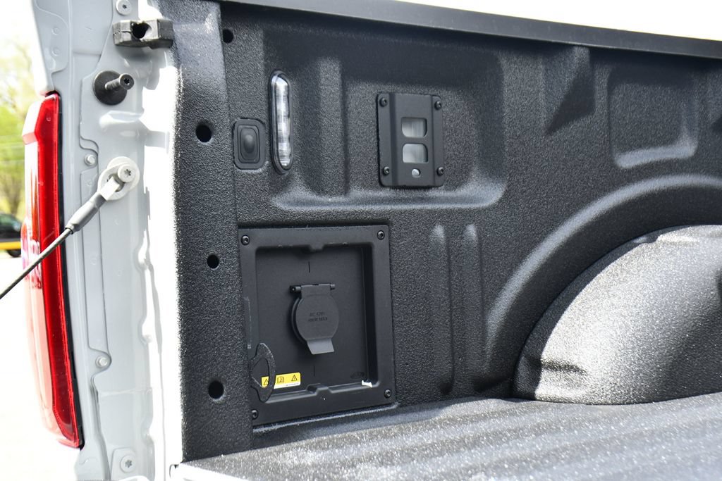 New 2026 Ford F150 XLT w/ Equipment Group 302A MID AWD/4WD image 20