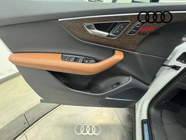 New 2026 Audi Q7 2.0T Premium AWD/4WD image 33