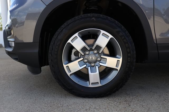 New 2026 Honda Ridgeline RTL image 9
