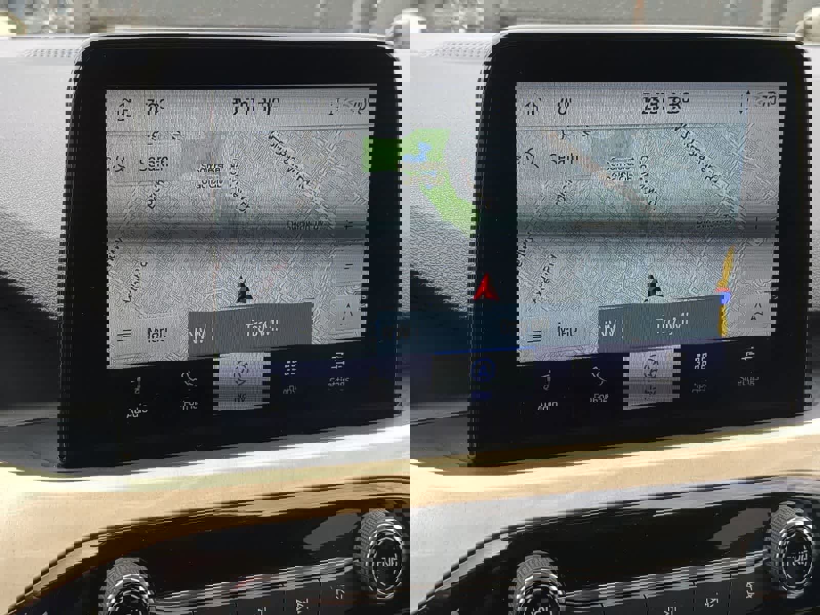 Used 2022 Ford Escape Titanium w/ Titanium Elite Package image 28