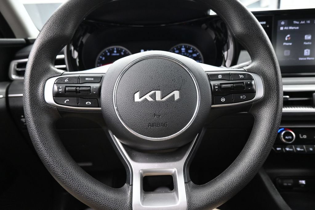 Used 2024 Kia K5 LXS FWD image 23