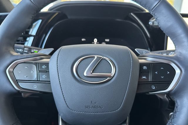 Used 2026 Lexus TX 350 AWD w/ Technology Package image 36