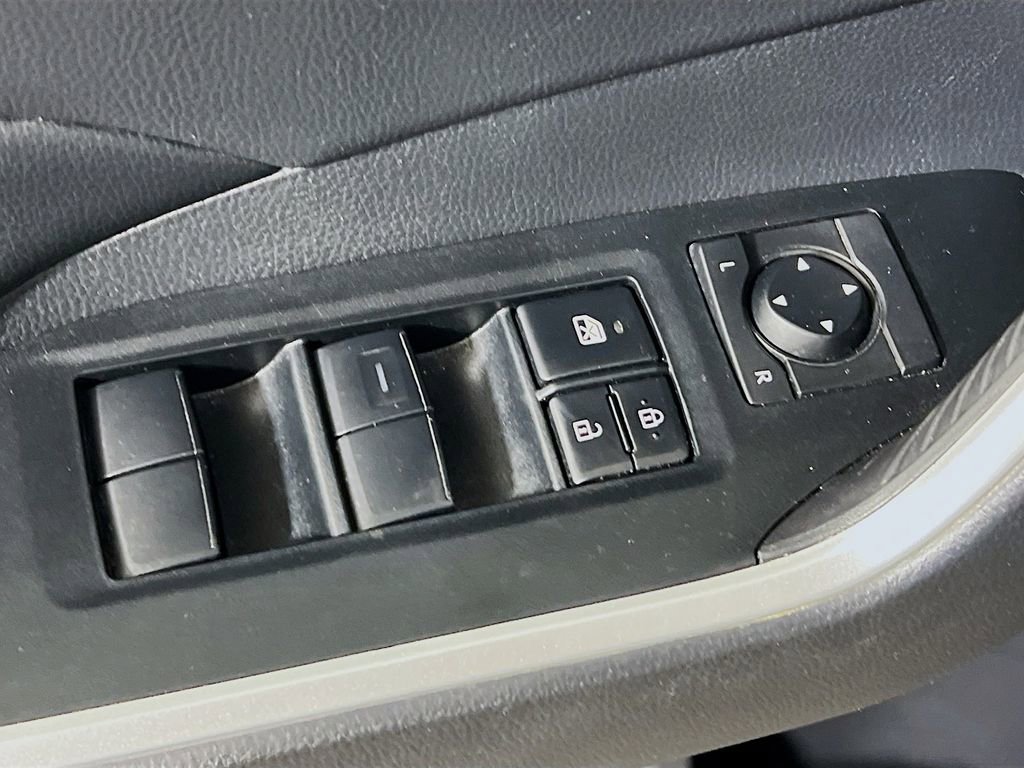 Certified 2019 Toyota RAV4 LE w/ All Weather Liner Package image 17